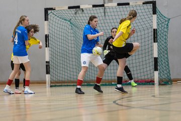 Bild 655 - wBJ NFV Futsalmeisterschaft
